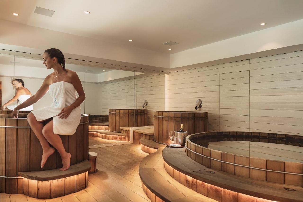 Le Barthelemy Hotel & Spa Gustavia Dış mekan fotoğraf