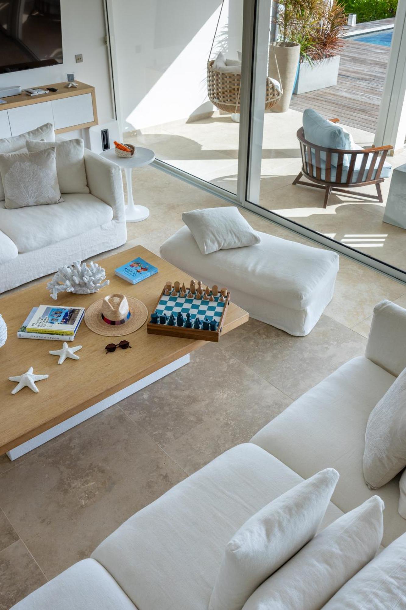 Le Barthelemy Hotel & Spa Gustavia Dış mekan fotoğraf