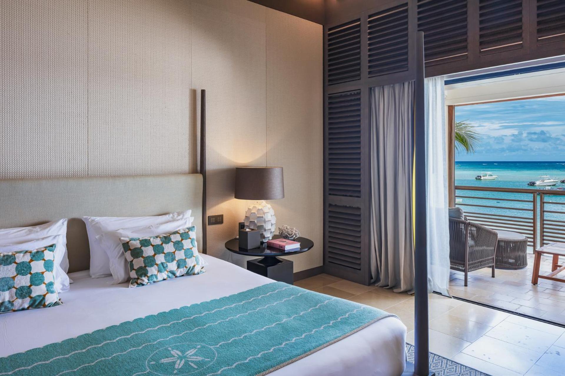 Le Barthelemy Hotel & Spa Gustavia Dış mekan fotoğraf