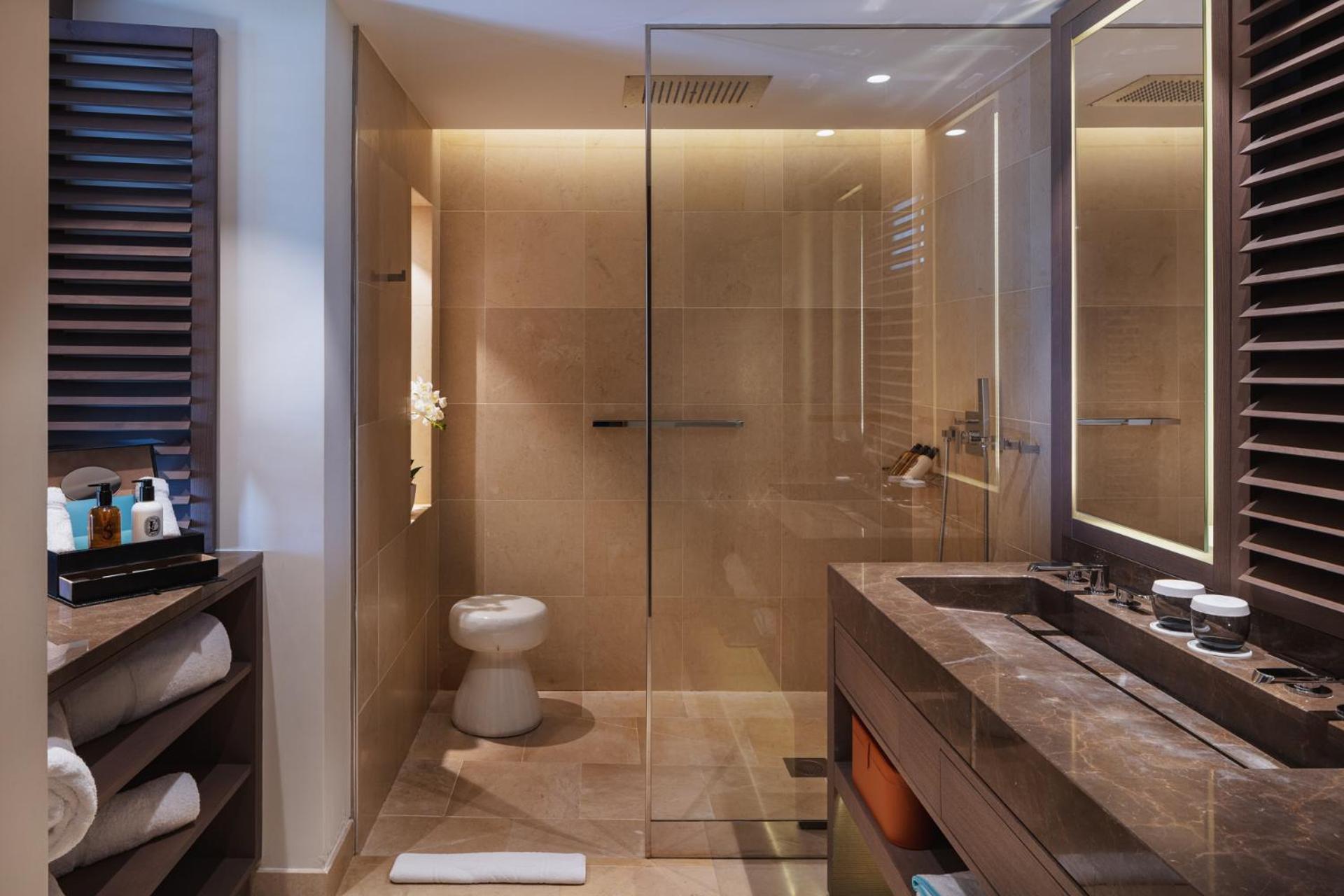Le Barthelemy Hotel & Spa Gustavia Dış mekan fotoğraf