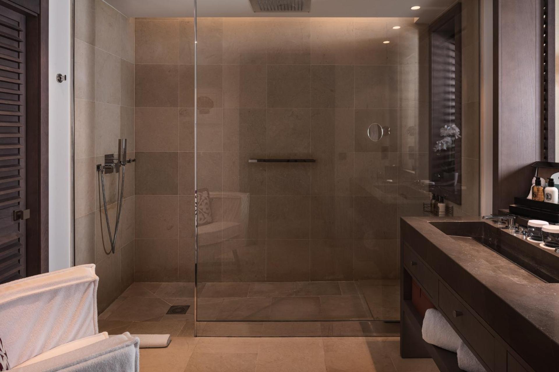 Le Barthelemy Hotel & Spa Gustavia Dış mekan fotoğraf